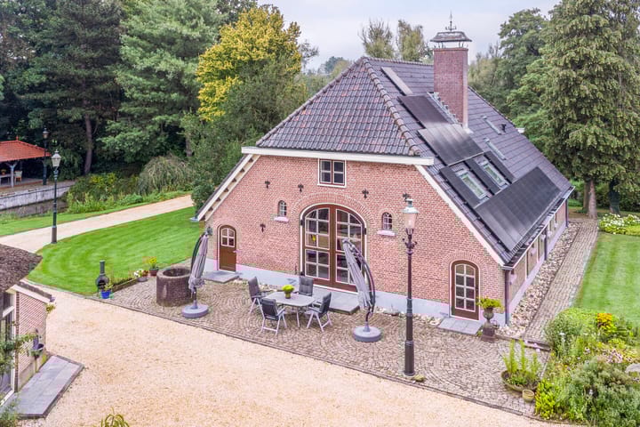 Foto 65 van Voorsterweg 167