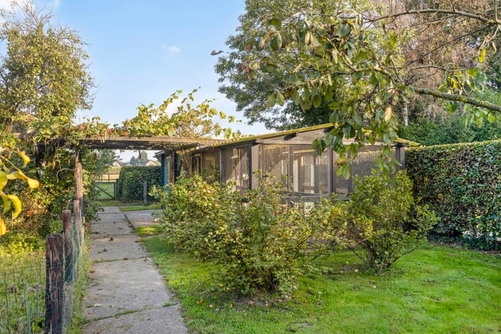 Foto 69 van Voorsterweg 167