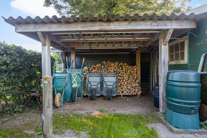 Foto 74 van Voorsterweg 167