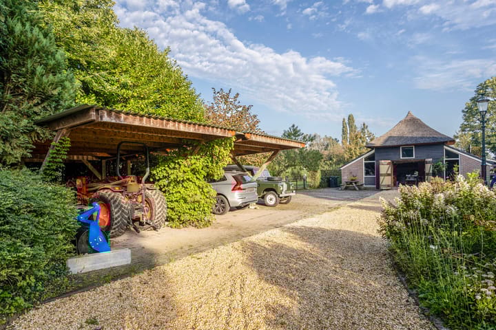 Foto 75 van Voorsterweg 167