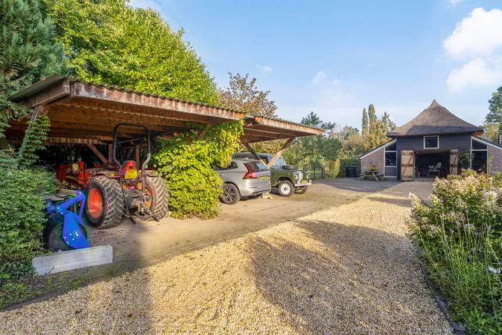 Foto 76 van Voorsterweg 167