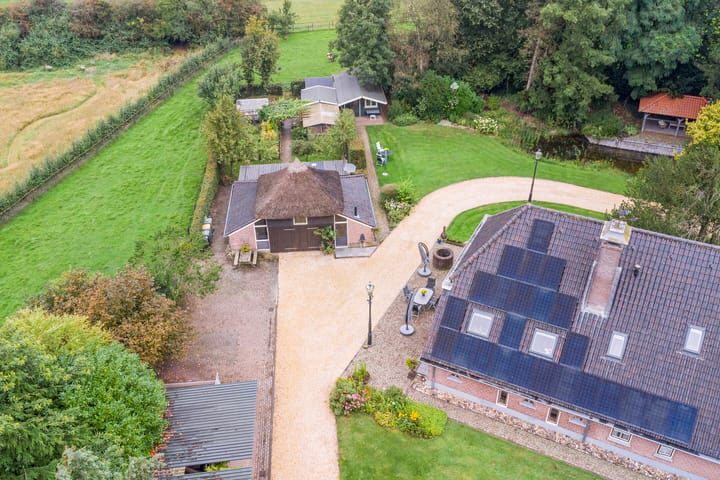 Foto 79 van Voorsterweg 167