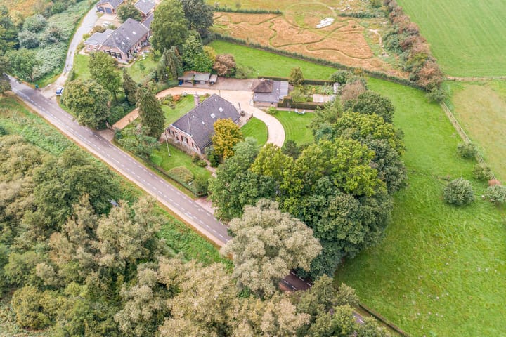 Foto 82 van Voorsterweg 167