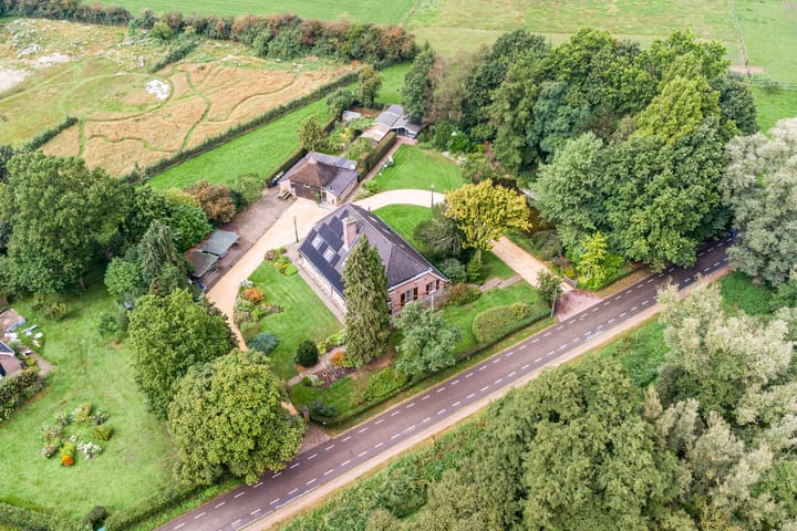 Foto 84 van Voorsterweg 167