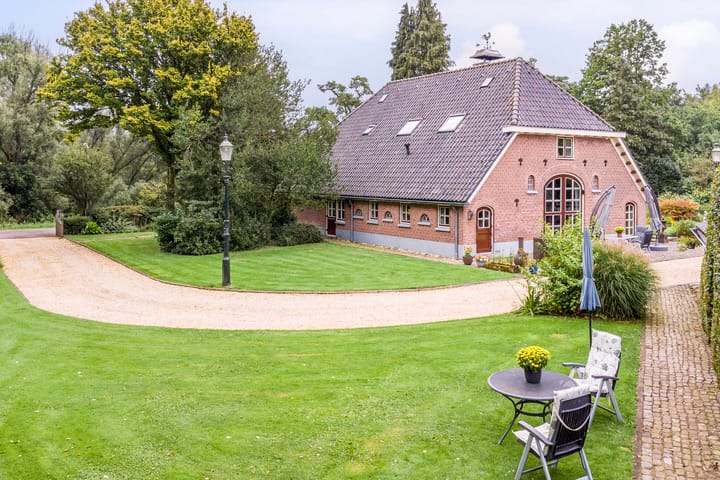 Foto 85 van Voorsterweg 167