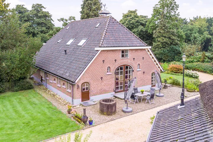 Foto 86 van Voorsterweg 167