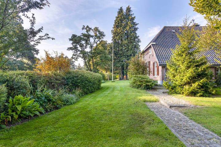 Foto 87 van Voorsterweg 167