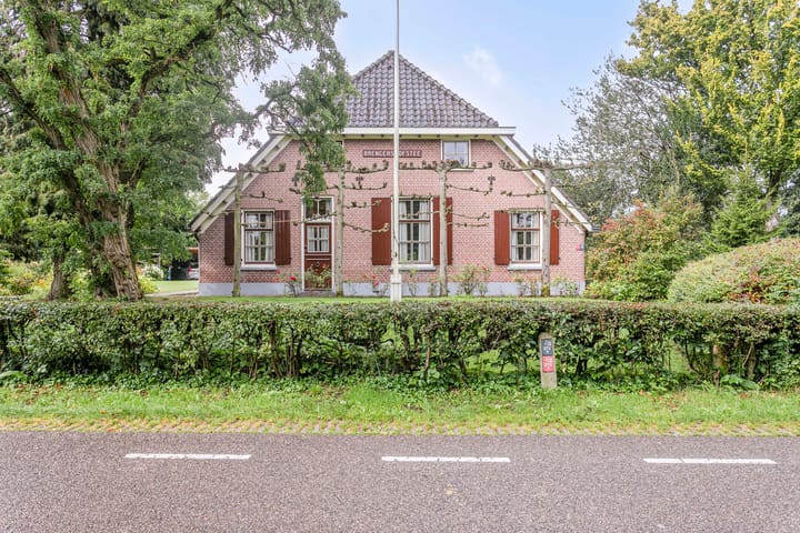 Foto 89 van Voorsterweg 167