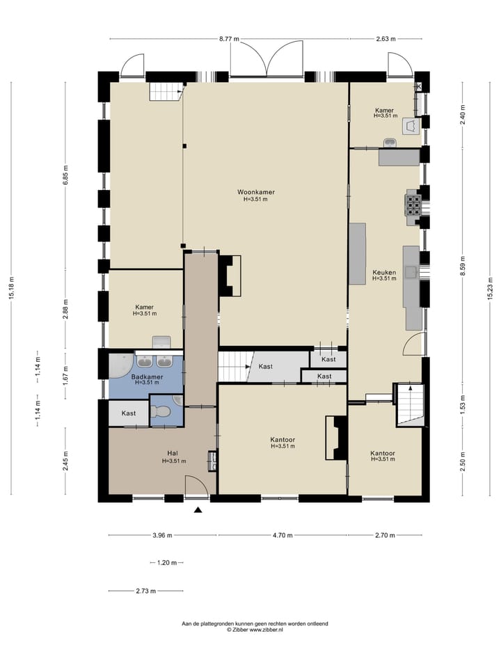 Foto 94 van Voorsterweg 167