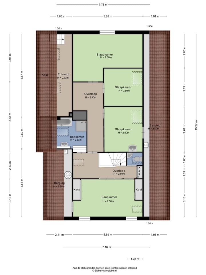 Foto 95 van Voorsterweg 167