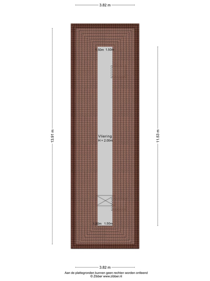 Foto 96 van Voorsterweg 167
