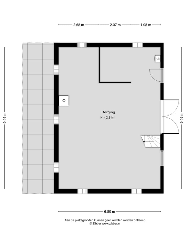 Foto 98 van Voorsterweg 167