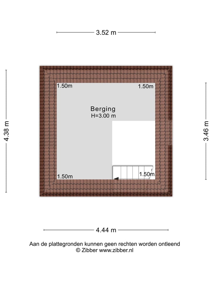 Foto 99 van Voorsterweg 167