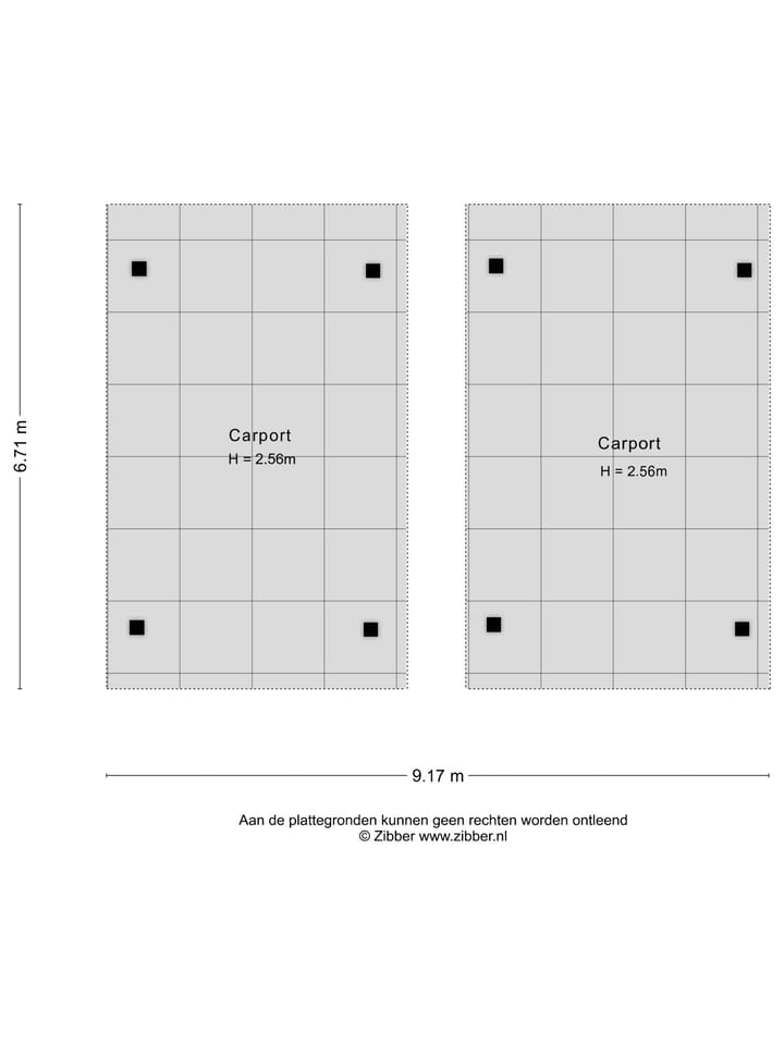 Foto 101 van Voorsterweg 167