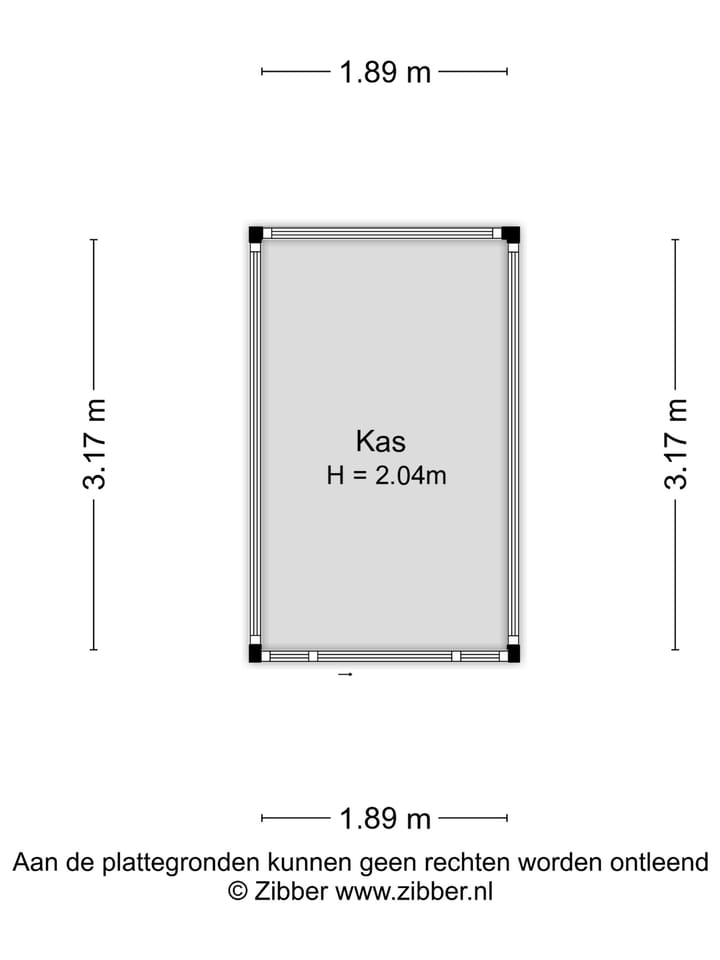 Foto 102 van Voorsterweg 167