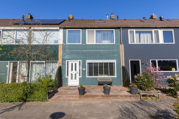 Foto 1 van P.J. Troelstrastraat 13