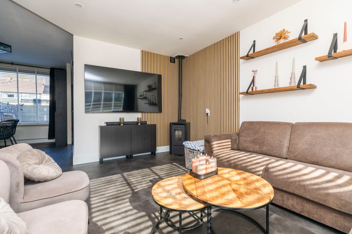 Foto 7 van P.J. Troelstrastraat 13