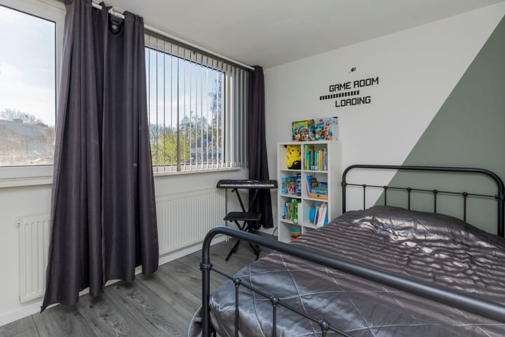 Foto 17 van P.J. Troelstrastraat 13