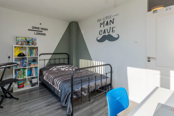 Foto 18 van P.J. Troelstrastraat 13