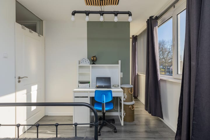 Foto 19 van P.J. Troelstrastraat 13