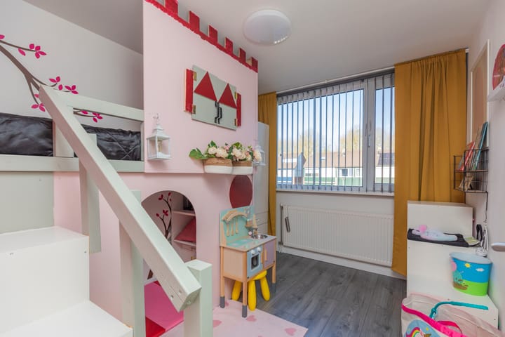 Foto 23 van P.J. Troelstrastraat 13