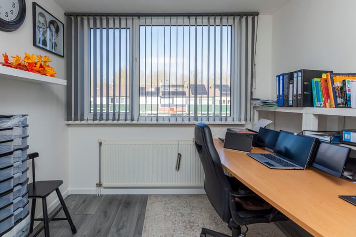 Foto 26 van P.J. Troelstrastraat 13