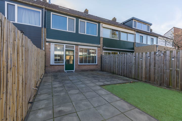 Foto 35 van P.J. Troelstrastraat 13