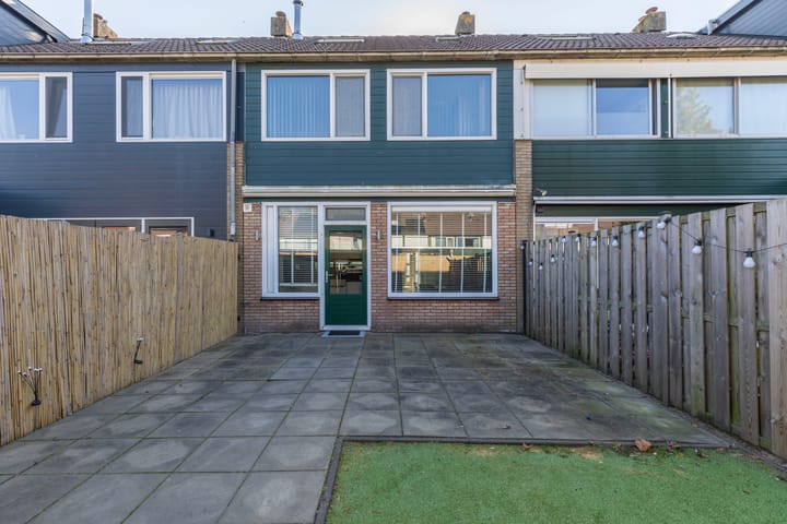 Foto 36 van P.J. Troelstrastraat 13