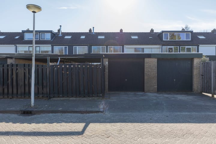 Foto 40 van P.J. Troelstrastraat 13