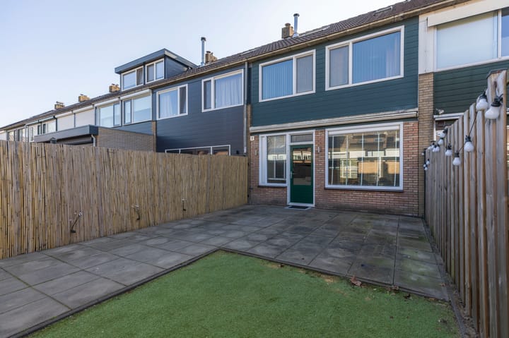 Foto 42 van P.J. Troelstrastraat 13