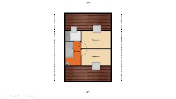 Foto 45 van P.J. Troelstrastraat 13
