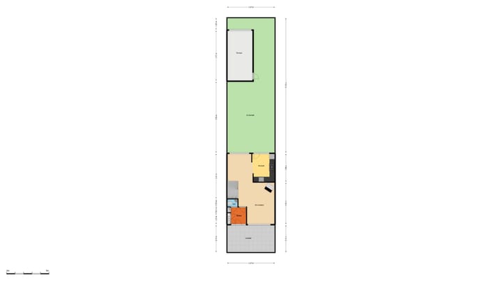 Foto 46 van P.J. Troelstrastraat 13