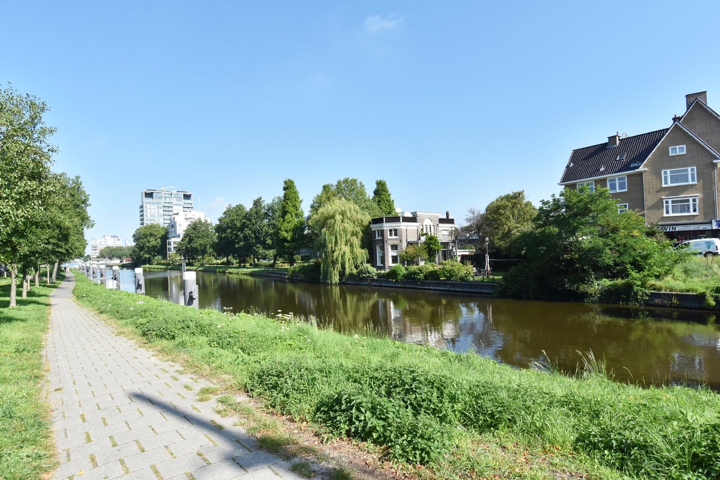 Foto 5 van Geestbrugweg 117