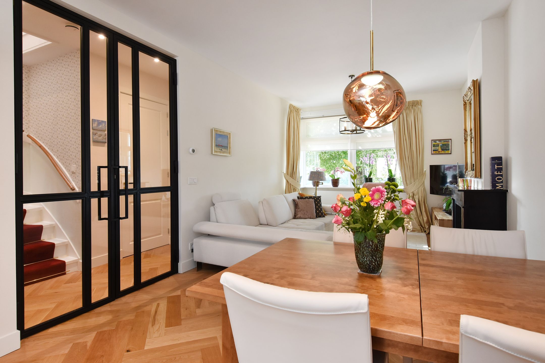 Foto 12 van Geestbrugweg 117