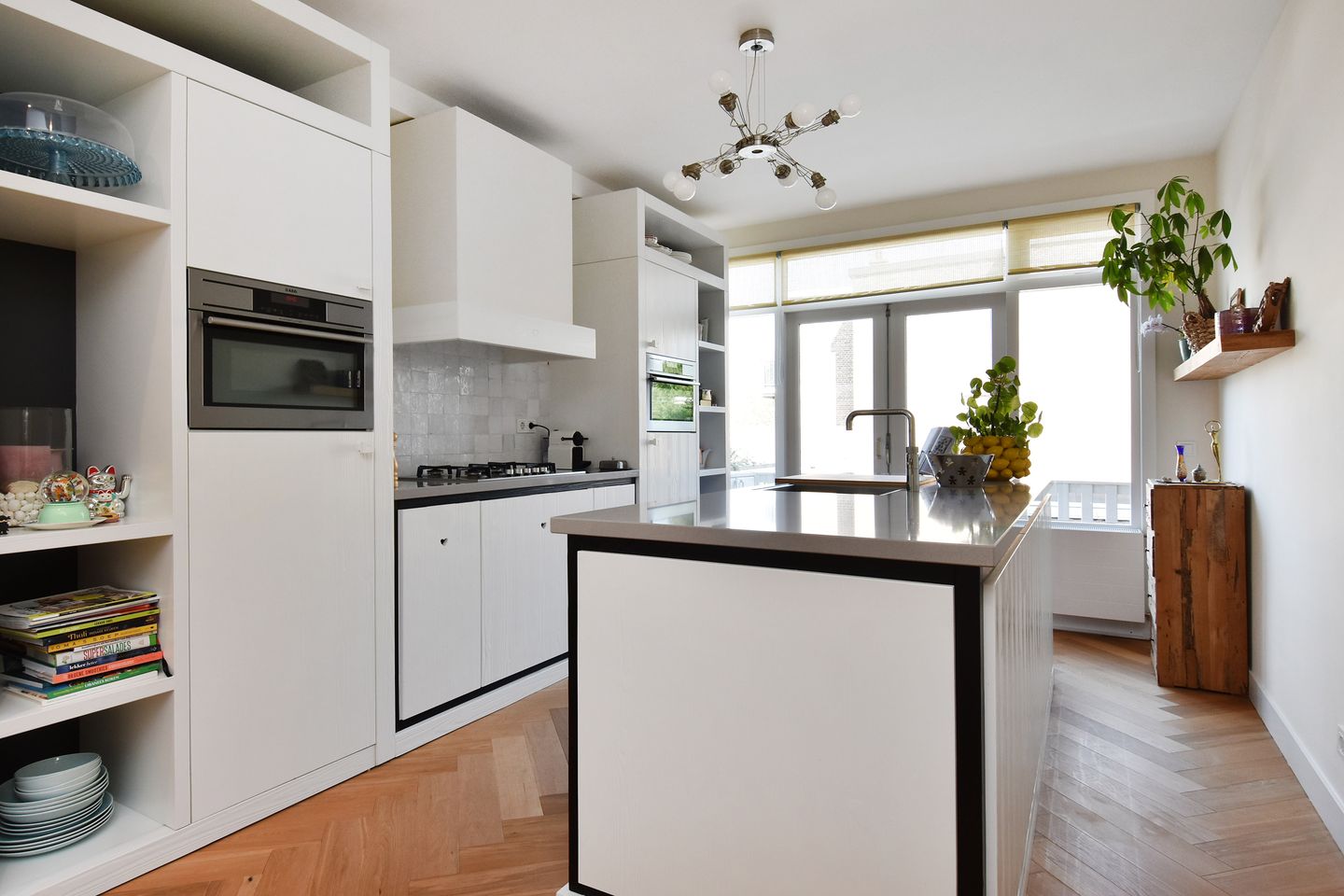 Foto 19 van Geestbrugweg 117