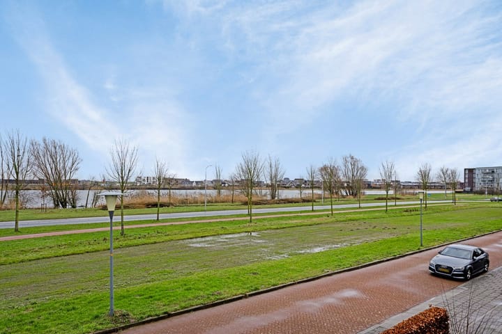 Foto 2 van Zeilmaker 13