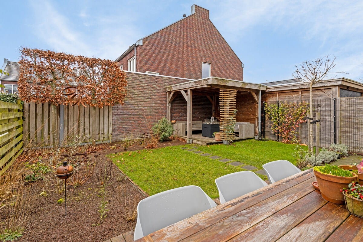 Photo 3 of Zeilmaker 13