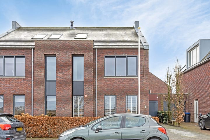 Foto 4 van Zeilmaker 13