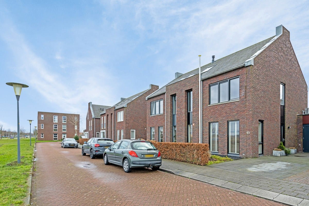 Photo 5 of Zeilmaker 13