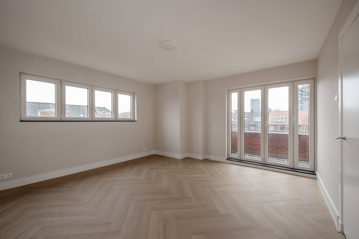 Laan van Middenburg 48-A