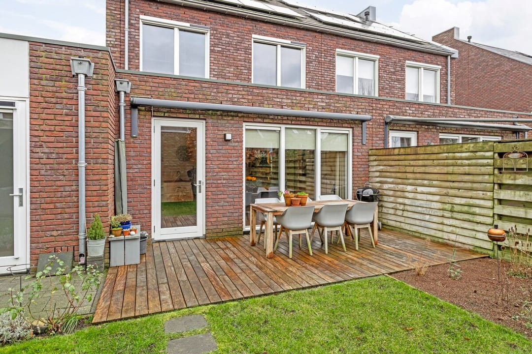 Photo 41 of Zeilmaker 13