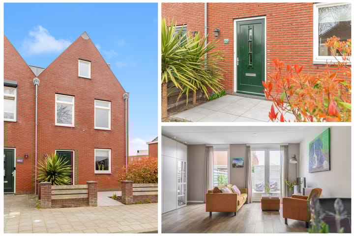 Foto 2 van van Riemsdijklaan 127