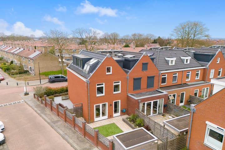 Foto 4 van van Riemsdijklaan 127