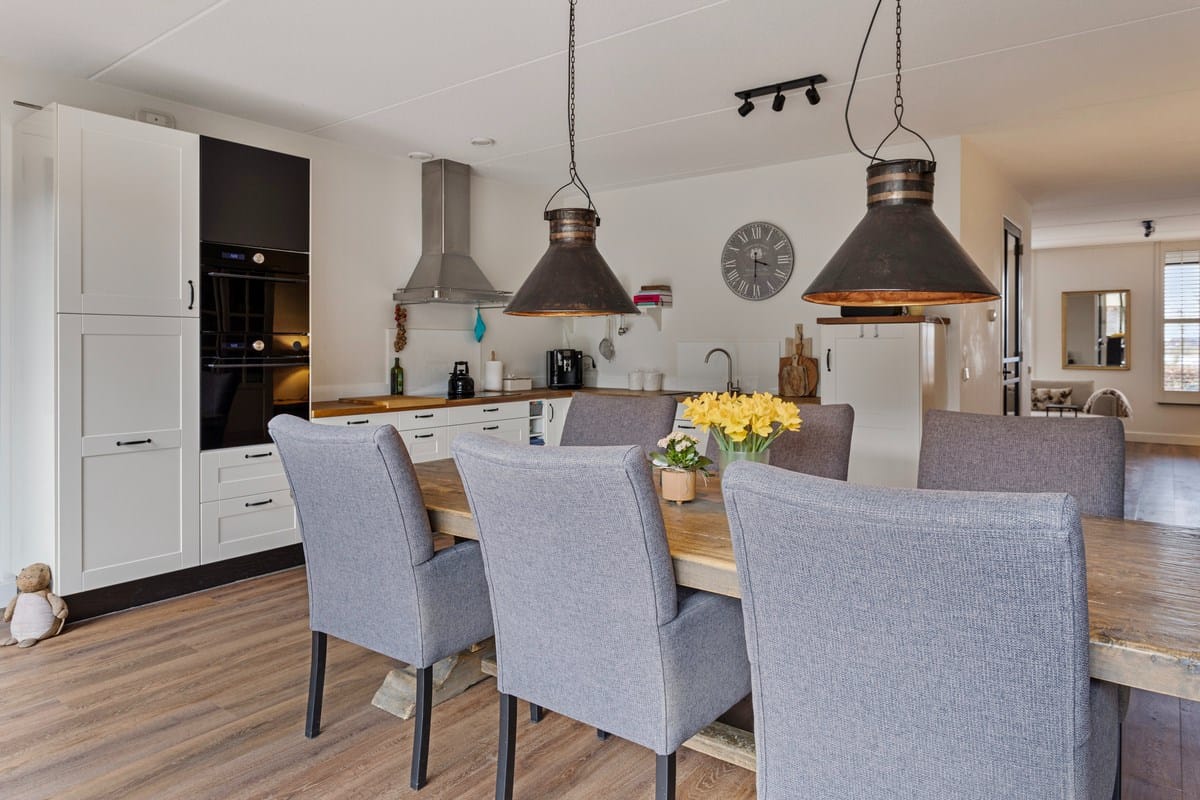 Photo 18 of Zeilmaker 13