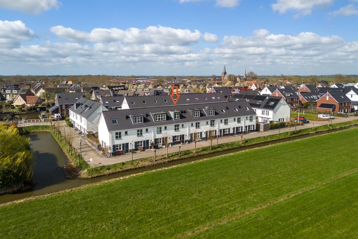 Foto 1 van Zeevliet 26