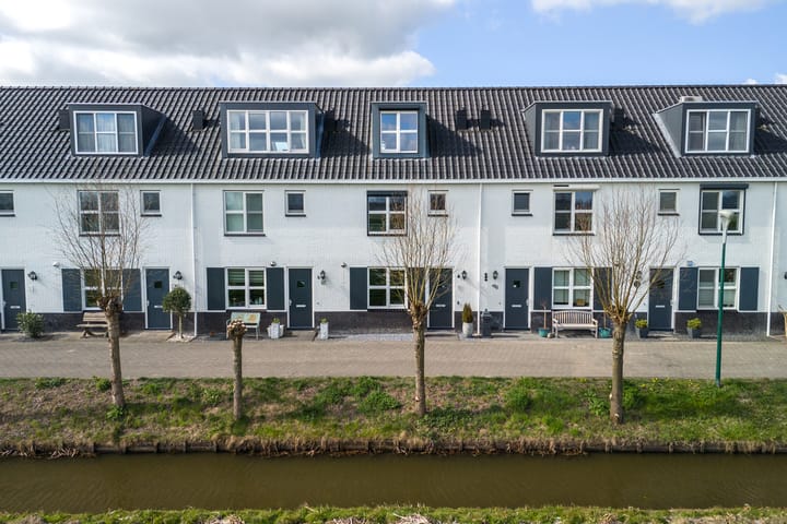 Foto 5 van Zeevliet 26