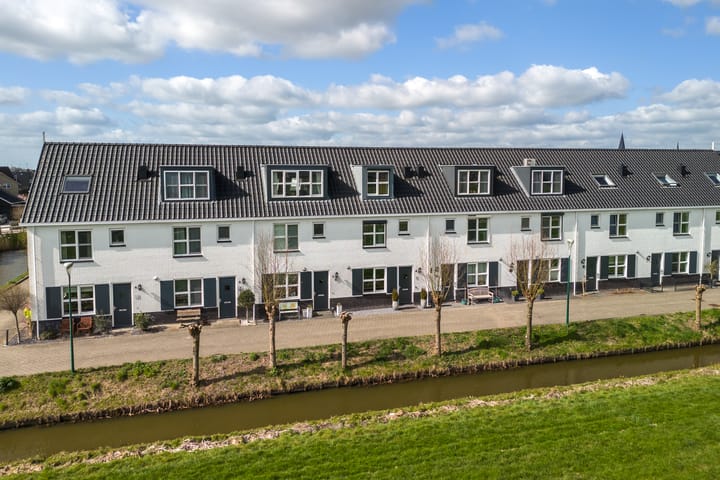 Foto 6 van Zeevliet 26