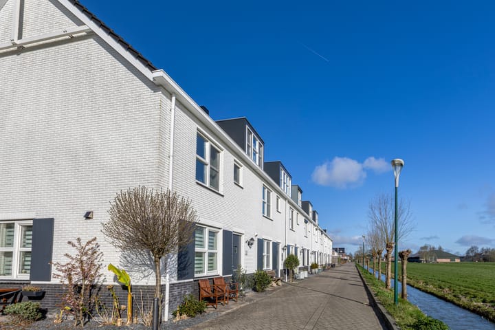 Foto 7 van Zeevliet 26