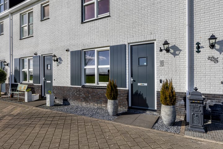 Foto 9 van Zeevliet 26