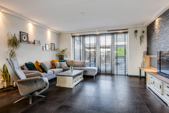 Foto 11 van Zeevliet 26